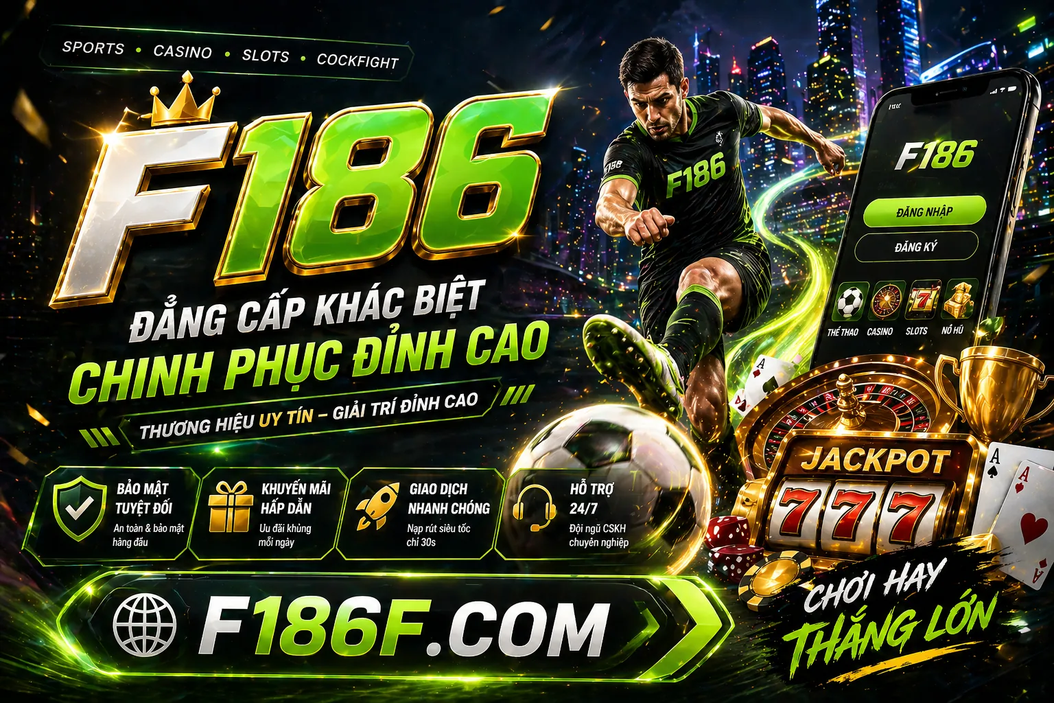 Cách Chọn Game MCW67