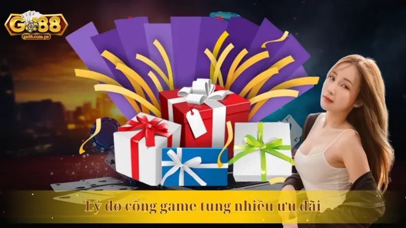 Vòng quay miễn phí hàng ngày MCW67